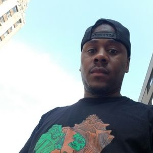 Meet your Posher, Lamar